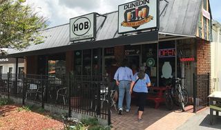 Dunedin House of Beer