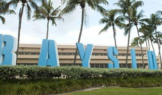 Bayside Marketplace