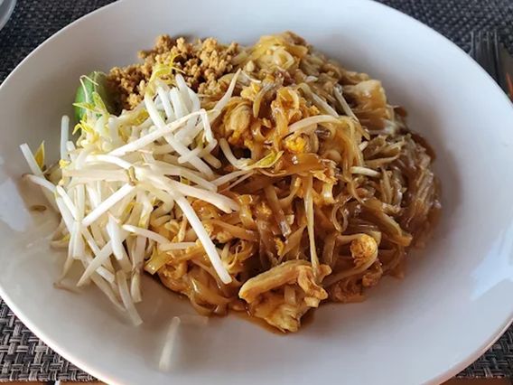 Thailicious Longwood FL photo