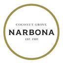 Narbona Coconut Grove logo