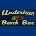 Undertow Beach Bar logo