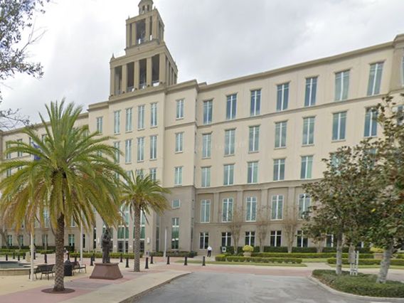 Seminole County Clerk of Court and Comptroller photo