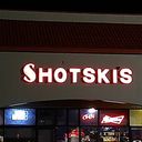 Shotski's logo
