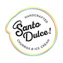 Santo Dulce Churros logo