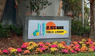 St. Pete Beach Library