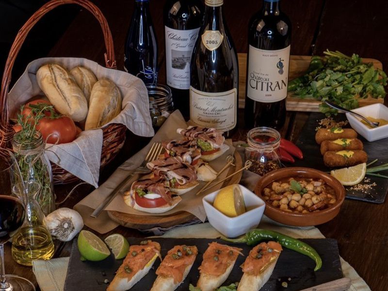 D'Cata Wine  photo