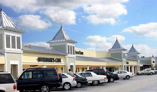 Suniland Plaza