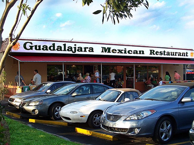 Guadalajara Mexican Restaurant photo