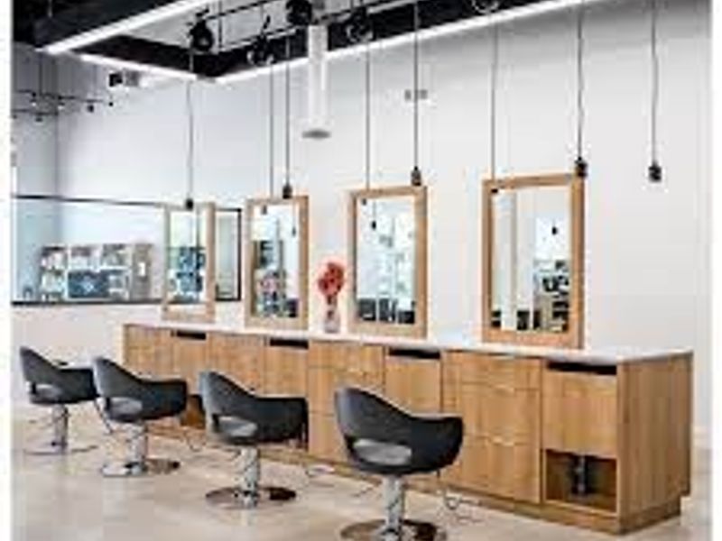 Drew James Aveda Salons - Plantation photo