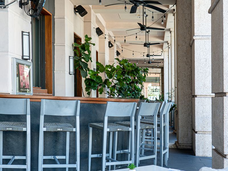 Baires Grill - Coral Gables photo