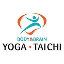 Body & Brain Yoga Tai Chi logo