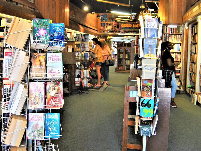 Maya Books & Music photo