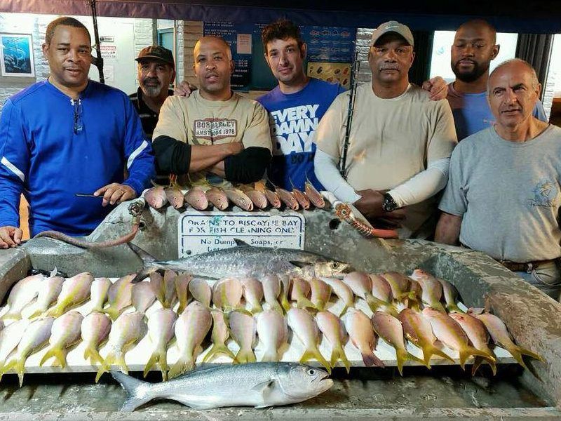 Kelley Fishing Fleet photo