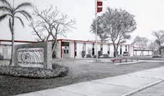 Northeast High School