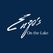 Enzo's on the Lake logo