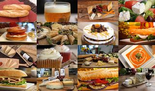 The Cheese Course 