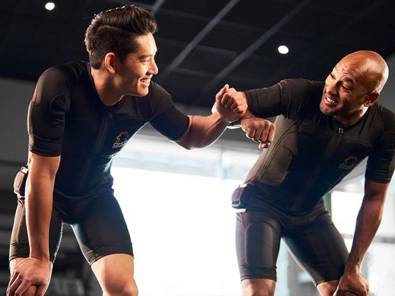 OHM Fitness Pinecrest photo