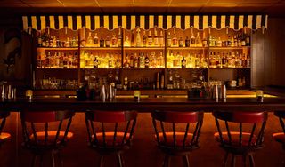 Fox's Lounge