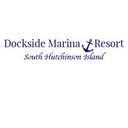 Dockside Marina & Resort logo
