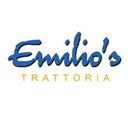 Emilio's Trattoria  logo