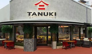 Tanuki