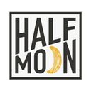 Half Moon Empanadas - MiMo District logo