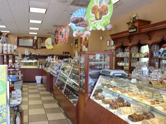 Kilwins Deerfield Beach photo