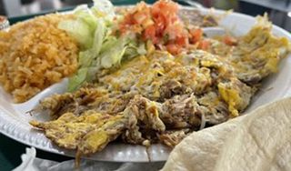 Taco Shop Miami Lakes