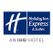 Holiday Inn Express & Suites logo