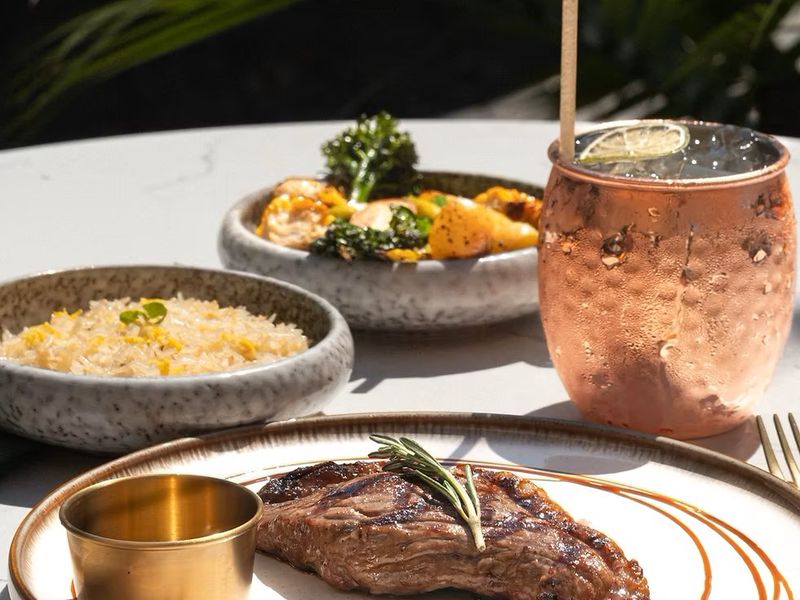La Rosa Gastrobar photo