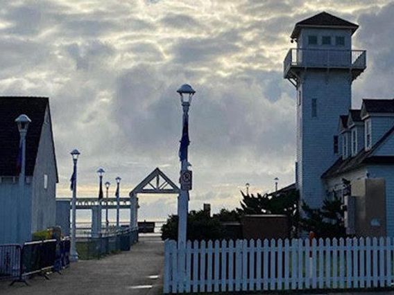 Virginia Beach Surf and Rescue Museum photo