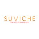 SuViche – Sushi and Ceviche logo