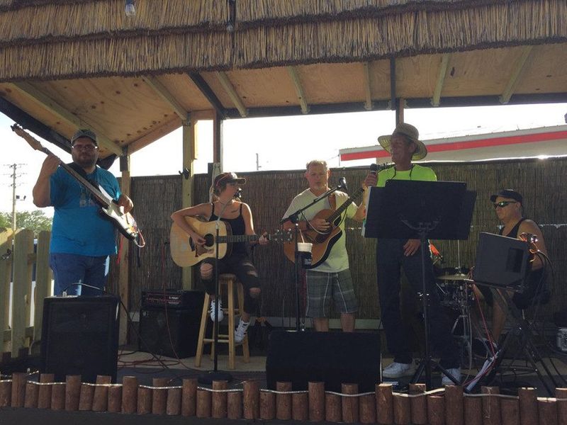 Crocadillos Bar and Grill photo