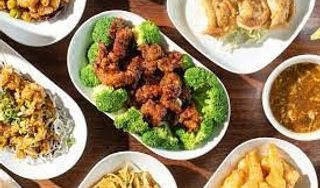 P.F. Chang's