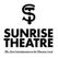 Sunrise Theatre logo