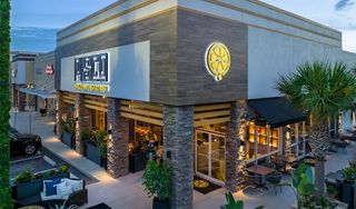 Pisco Peruvian Gastrobar - Lake Mary