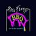 Pig Floyd BBQ logo