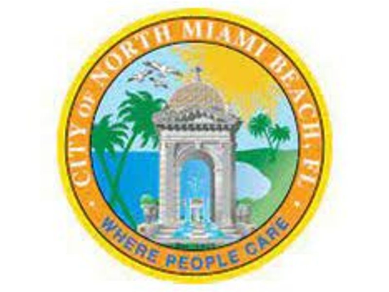 North Miami Beach City Hall photo
