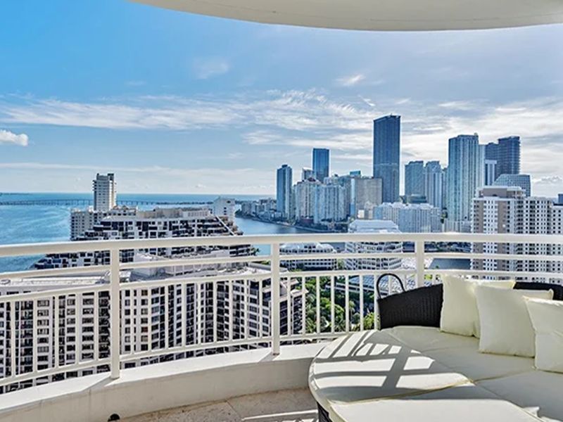 Three Tequesta Point Condo photo