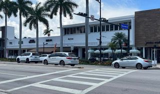 Kane Concourse Shops