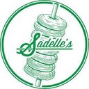 Sadelles logo