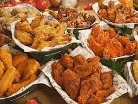 Wingstop photo