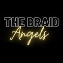 The Braid Angels Miami logo