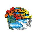 Hurricane Seafood Restaurant logo