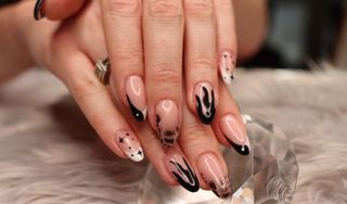 Anderson & Cole Nail Spa