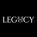 LEGACY logo