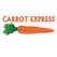 Carrot Express logo