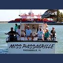 Miss Pass-a-Grille Deep Sea Fishing Tours logo