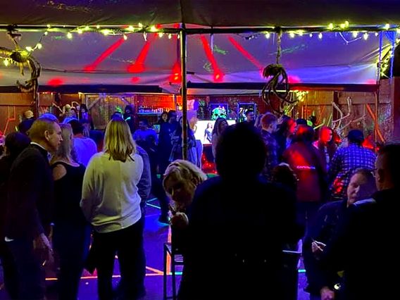 Manikin’s Lounge photo