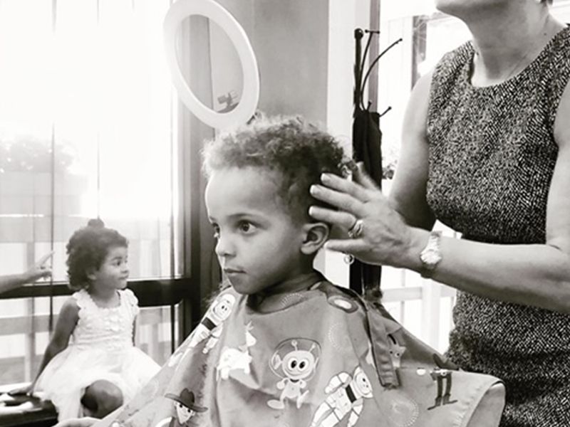 The Color Loft Salon photo